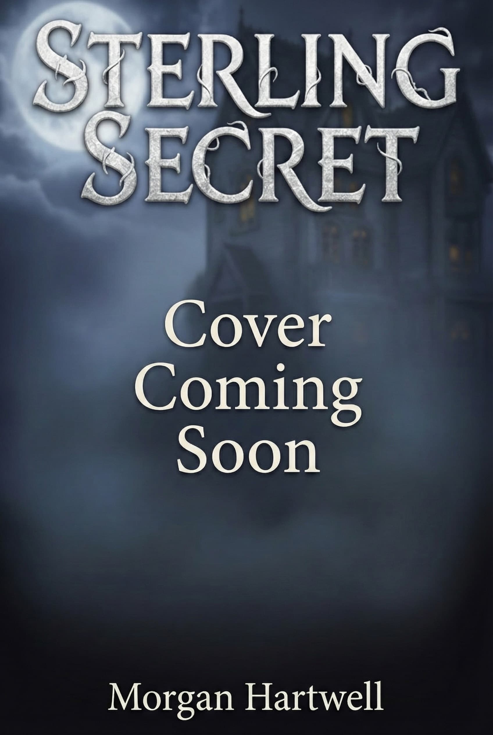 Sterling Secret book cover
